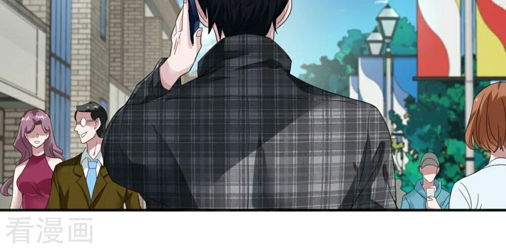 King of The Soldiers Chapter 03 Gambar 33